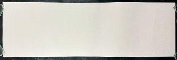 AUCTION - Hum - Cincinnati '96 - 1st Edition - Emek - Near Mint