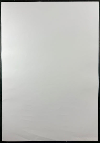 AUCTION - Sonic Youth - Los Angeles '10 - Artist Edition - Emek - Excellent - SF Rock Posters & Collectibles