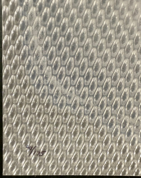 AUCTION - Thievery Corporation - Portland '11 - 1st Edition - Emek - Mint