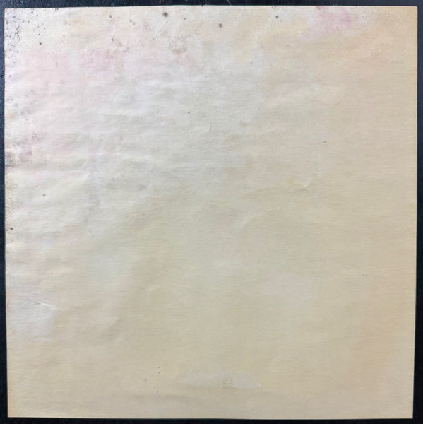 AUCTION - AOR 2.174 - Grateful Dead - "Be Mine" - Stanley Mouse - 1968 Poster - Carousel Ballroom - Excellent