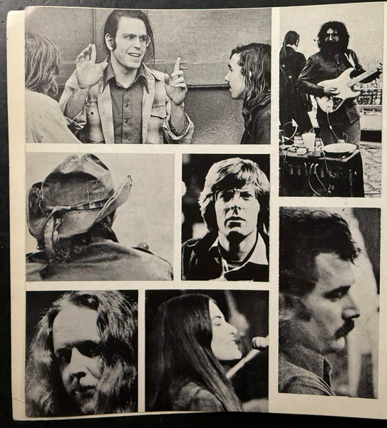 shopify auction - SF Rock Posters & Collectibles