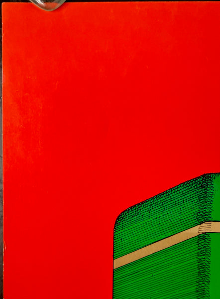 AUCTION -  AOR 2.347-RP-2 - Joint Show - Rick Griffin - 1967 Poster - Excellent