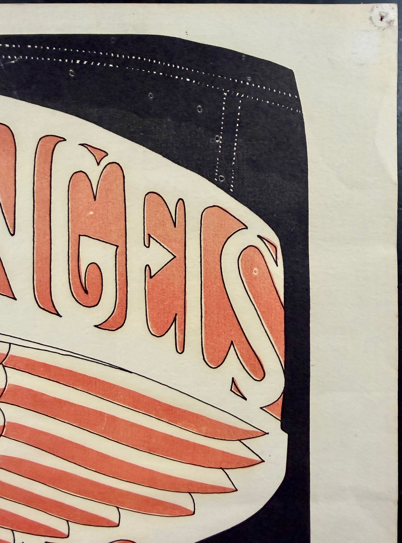 AUCTION - AOR 2.247 - Hells Angels - Big Brother / Merry