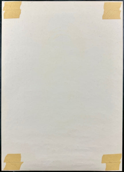 AUCTION - FD-28 - 13th Floor Elevators - Quicksilver - Mouse & Kelley - 1966 Poster - Avalon Ballroom - Excellent - SF Rock Posters & Collectibles