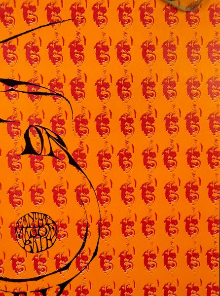 AUCTION - AOR 2.183 - Grateful Dead - Trip or Freak - Mouse,Kelley & Griffin - 1967 Poster - Winterland - Near Mint