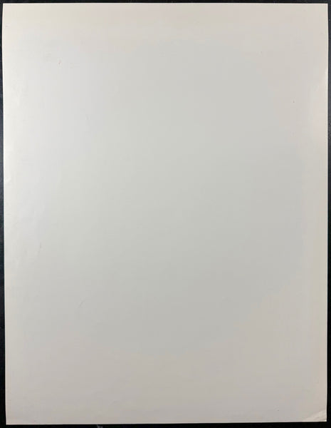 AUCTION - Grateful Dead - Rick Griffin Signed - 1984 A/P Poster - Berkeley - Near Mint Minus - SF Rock Posters & Collectibles