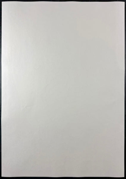 AUCTION - Balzac - 67 Mission - '99 Foil - Emek - Excellent