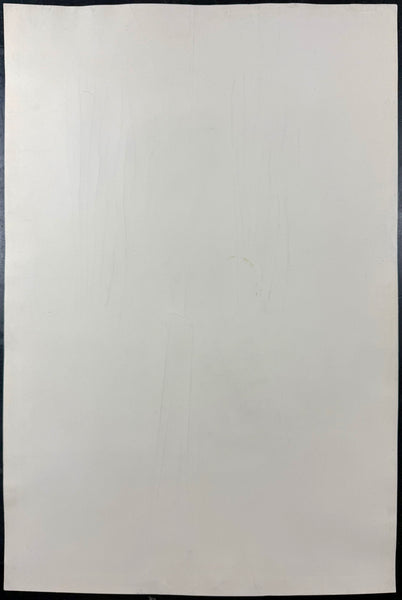 AUCTION - AOR 4.273 - The Rolling Stones - 1973 Poster - Cardiff Castle, Wales - Excellent