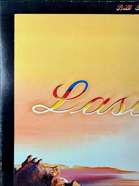 AUCTION - AOR 4.46 - The Band - The Last Waltz - 1976 Poster - Winterland - Excellent