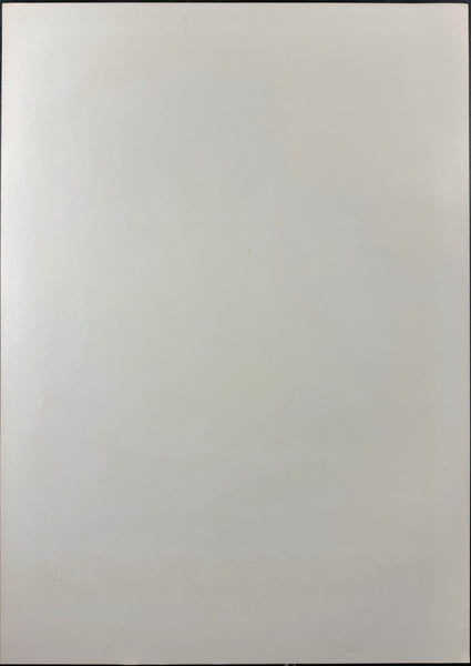 AUCTION - AOR 4.147 - The Rolling Stones - Singer/Satty - 1973 Poster - Honolulu, HI - Near Mint Minus