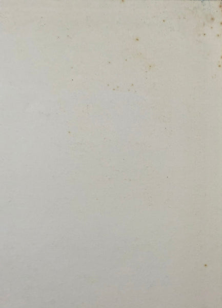 AUCTION - FD-53 - Quicksilver/John Lee Hooker - Moscoso Signed - 1967 Poster - Avalon Ballroom - Excellent