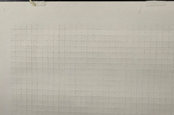 AUCTION - Ken Kesey - Signed/Numbered - Blotter Art Sheet - Excellent - SF Rock Posters & Collectibles