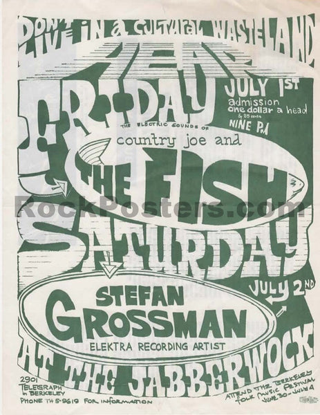 shopify auction - SF Rock Posters & Collectibles