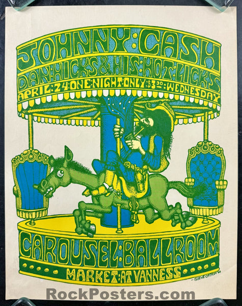 shopify auction - SF Rock Posters & Collectibles