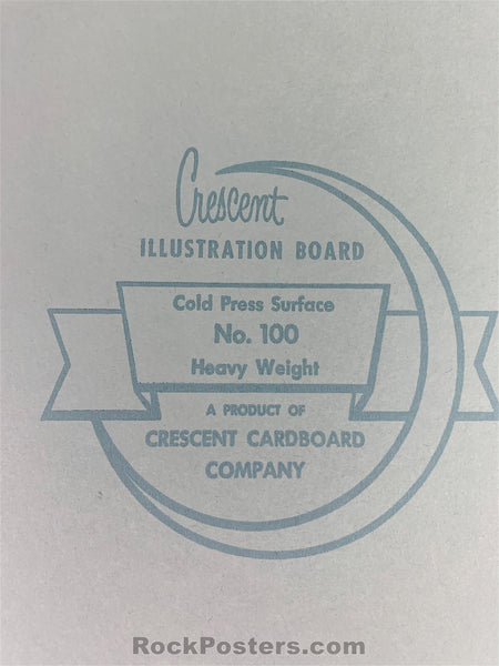 AUCTION - Rolling Stones - Keith Richards - Jim Marshall Signed - 1975 Concert Photograph - Excellent