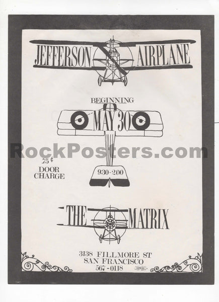 shopify auction - SF Rock Posters & Collectibles