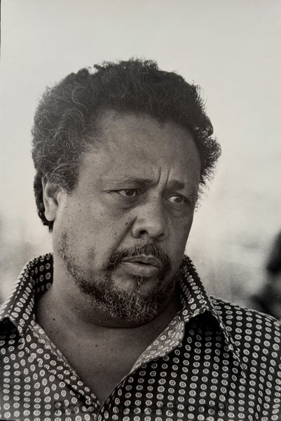 AUCTION - Charles Mingus - David Gahr - Photograph - Near Mint