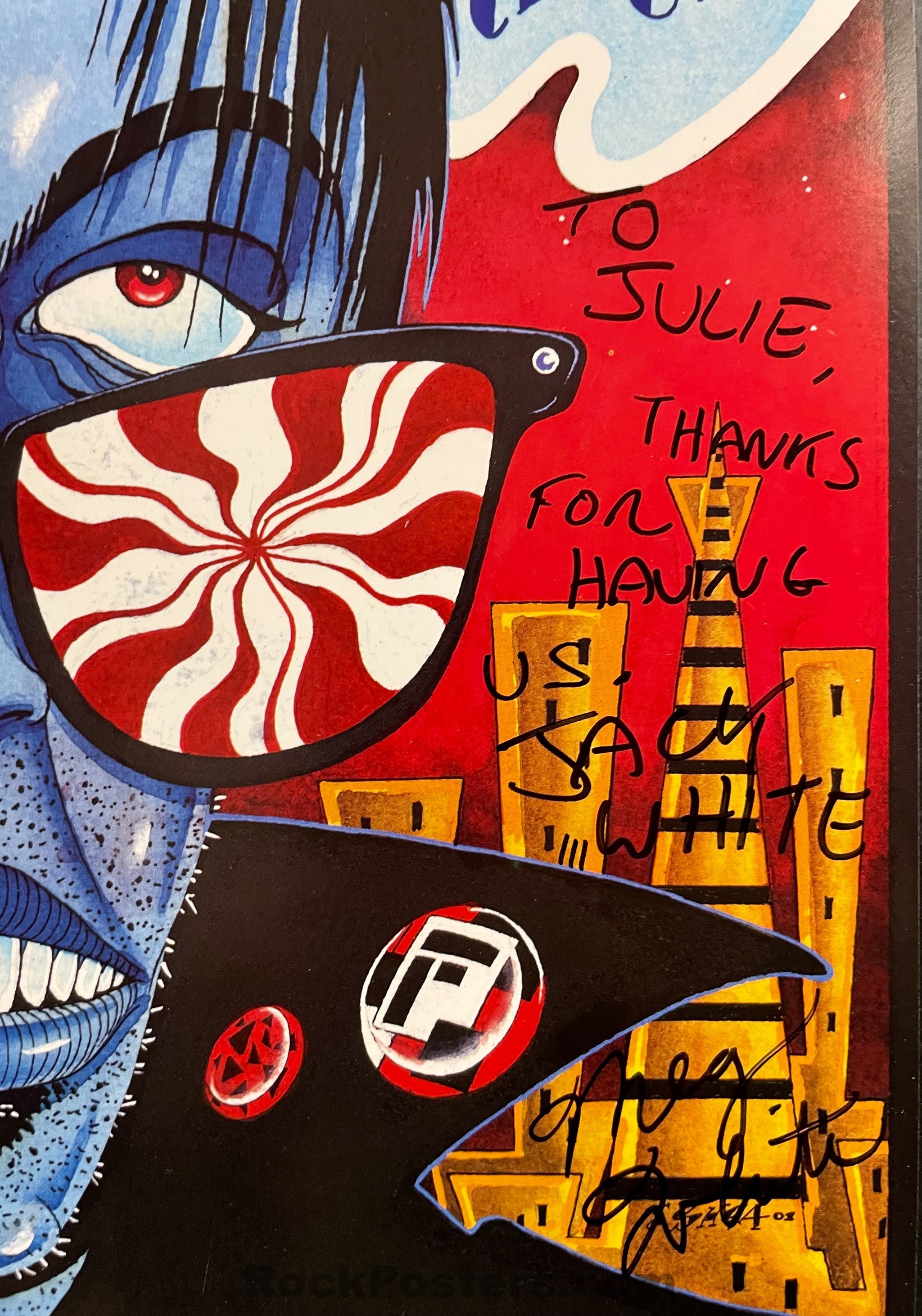 ミュージック THE CHECKES 1986 WINTER TOUR FLASH Z100 New York Jingles from 1986 - YouTube