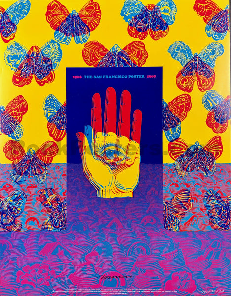 shopify auction - SF Rock Posters & Collectibles