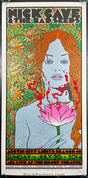 SperryNickCaveAustin14JulAuc23