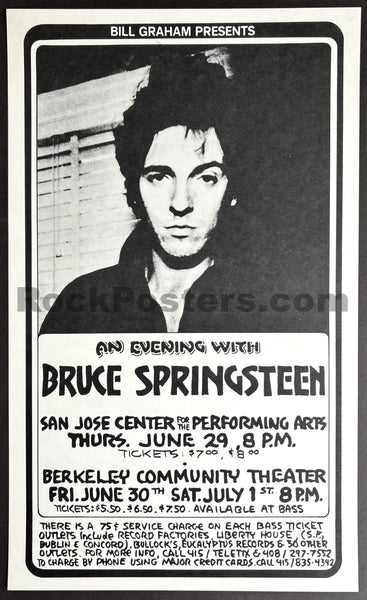 shopify auction - SF Rock Posters & Collectibles