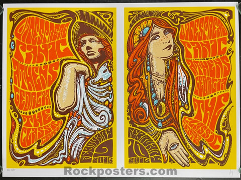 Past Auctions – SF Rock Posters & Collectibles