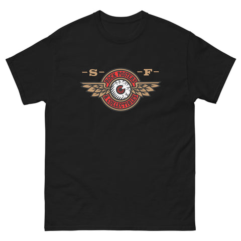 Rockposters.com - Est. 1991 Men's T-Shirt - Black