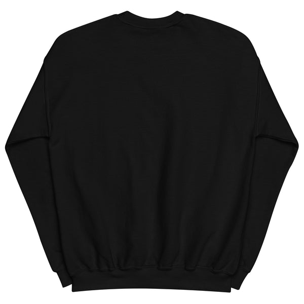 Rockposters.com - Est. 1991 Men's Crewneck Sweatshirt - Black